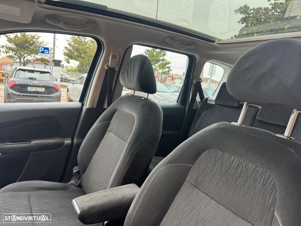 Citroën C3 Picasso - 9