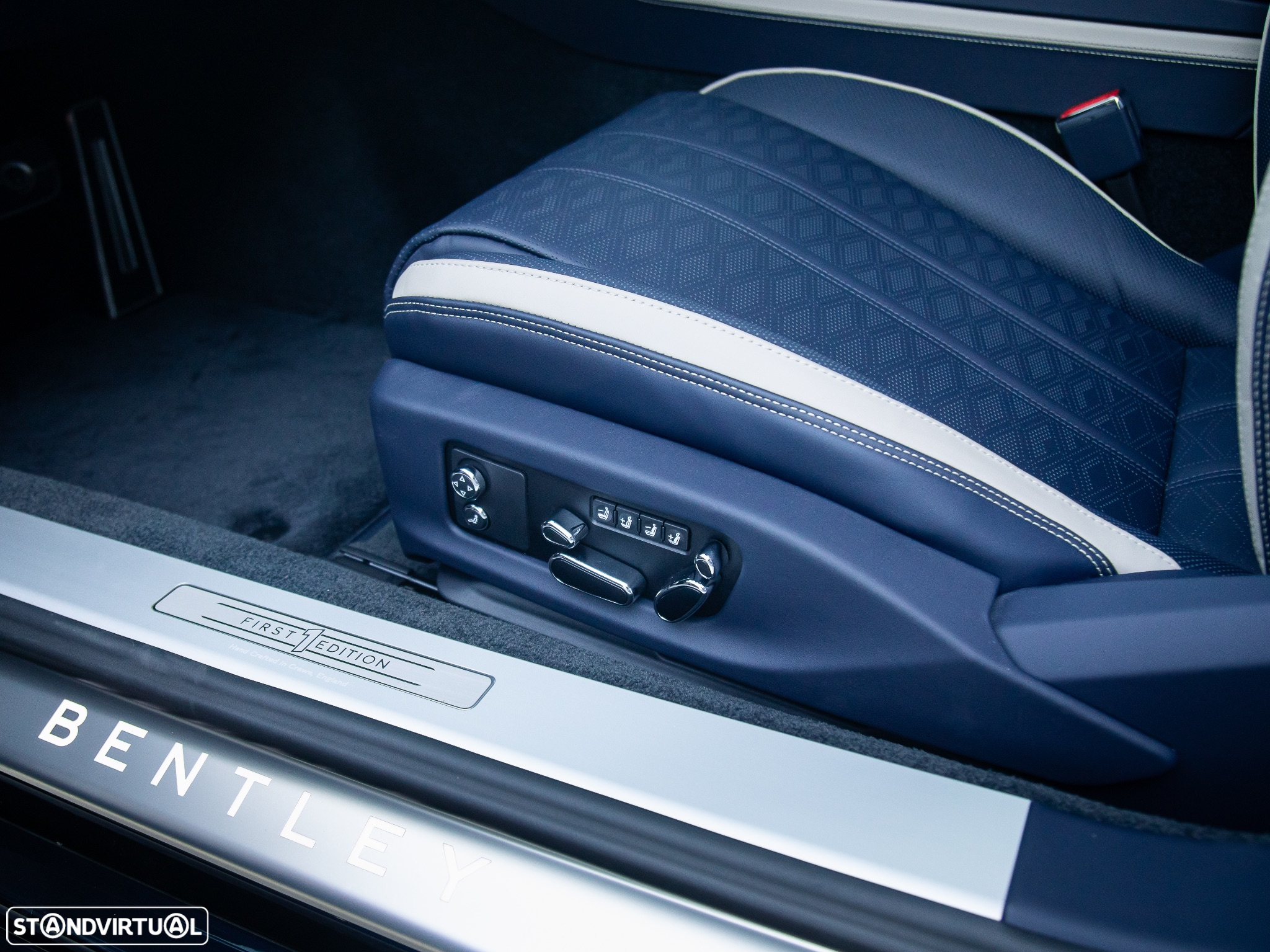 Bentley Continental GT 4.0 Hybrid Speed - 24