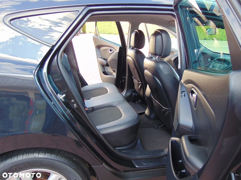 Hyundai ix35 2.0 Premium 2WD - 26
