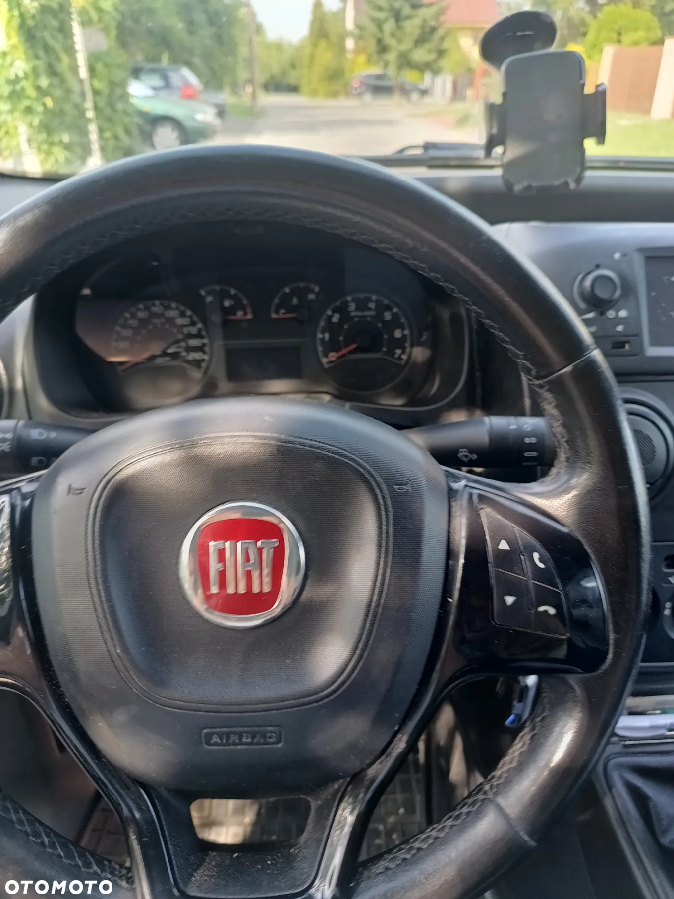 Fiat Florino - 8