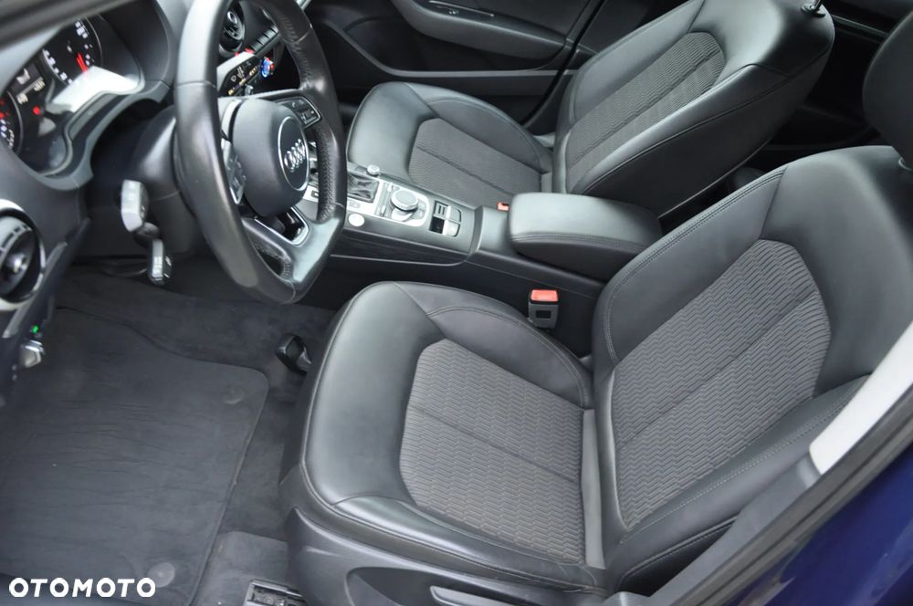 Audi A3 Sportback 1.4 TFSI CoD ultra Ambition S tronic - 20