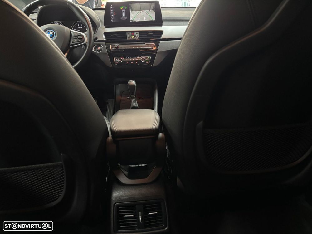 BMW X1 25 e xDrive - 19