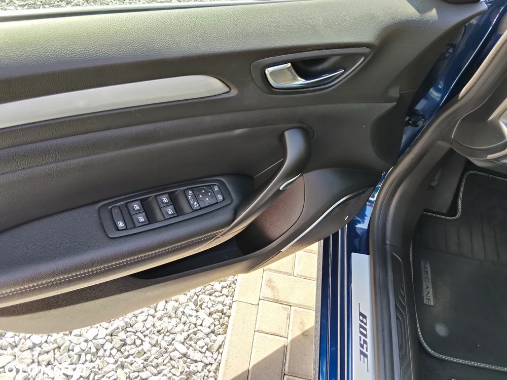 Renault Megane BLUE dCi 150 EDC BOSE EDITION - 13