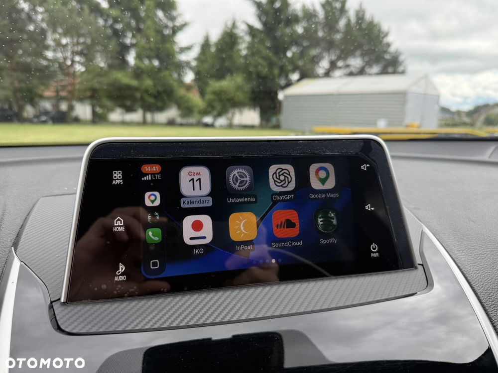 Mitsubishi Eclipse Cross 1.5 T Invite Plus - 24