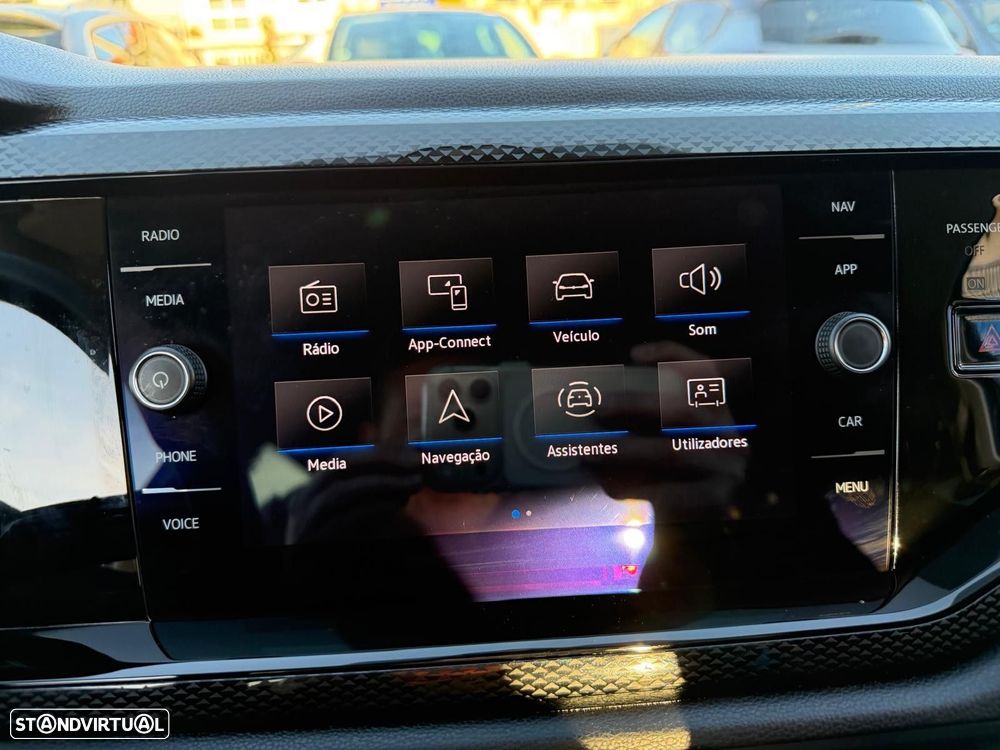 VW Taigo 1.0 TSI Urban - 25