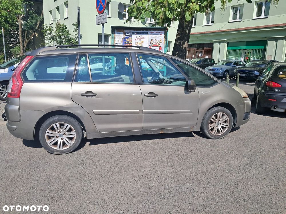 Citroën C4 Picasso 1.8i Impress Pack - 1