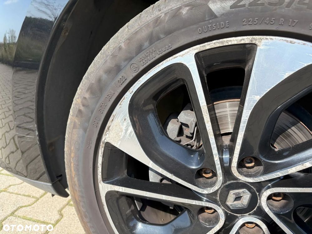 Renault Megane - 2