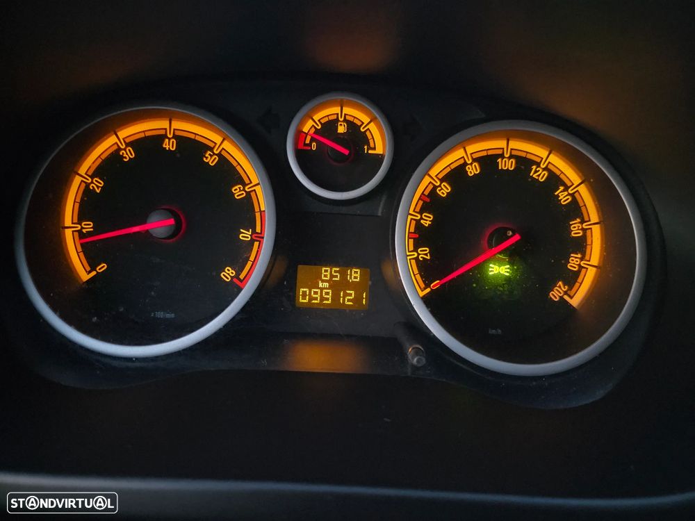 Opel Corsa 1.2 Enjoy - 12