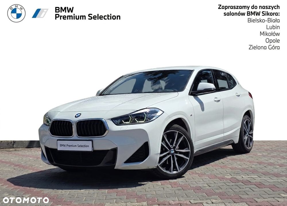 BMW X2 sDrive18i M Sport - 1