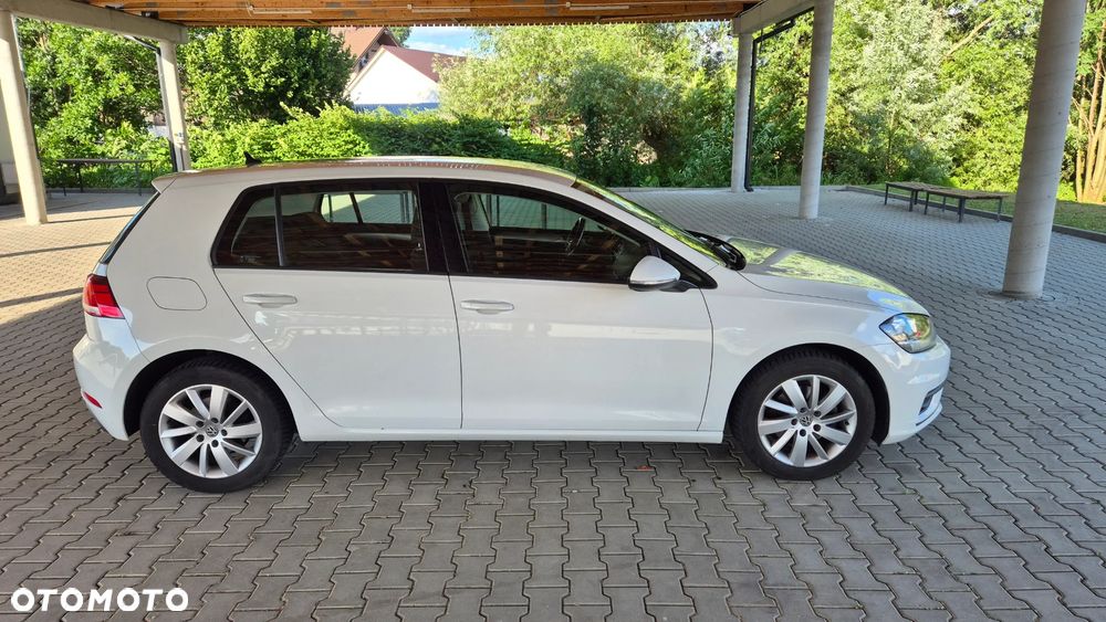 Volkswagen Golf 1.6 TDI BMT Trendline - 6