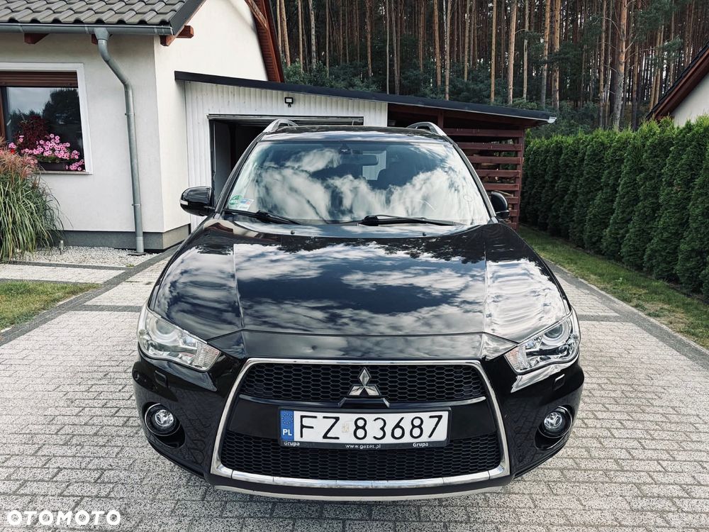 Mitsubishi Outlander 2.0 DID Intense - 16