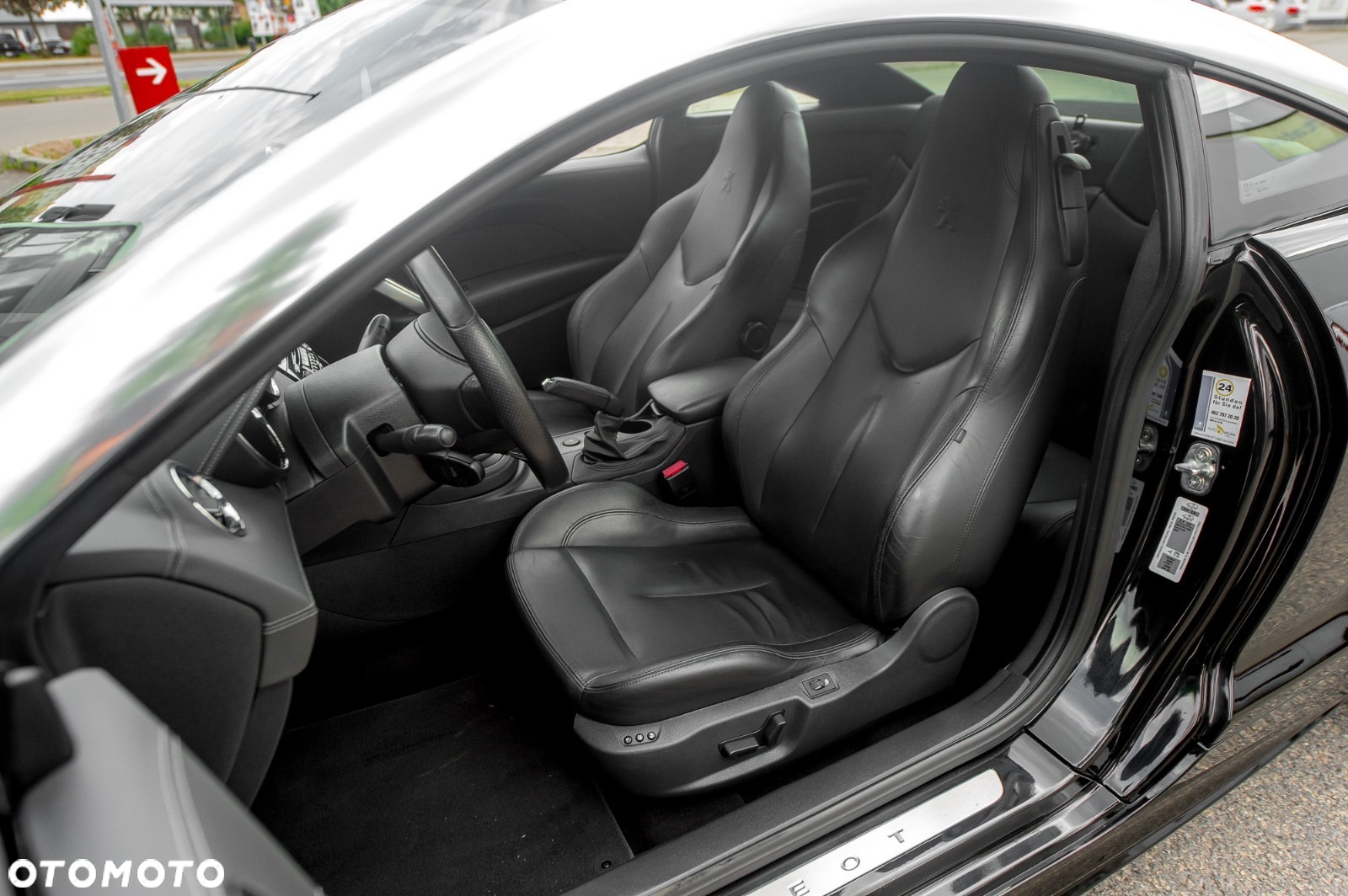 Peugeot RCZ 1.6 200 THP - 22