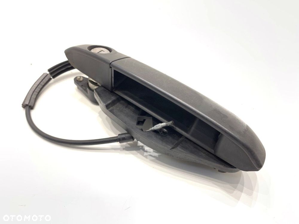 KLAMKA ZEWNĘTRZNA PRAWY PRZÓD - 99.00 PLN - FIAT PANDA (312_, 319_) 2012 - 2022 1.2 (312PXA1A) 51 - 2