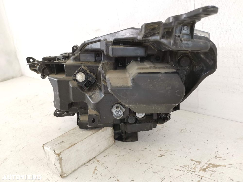 Far Dreapta Suzuki  SX4 2 [facelift] [2016 - 2020] Original In Stare B - 7