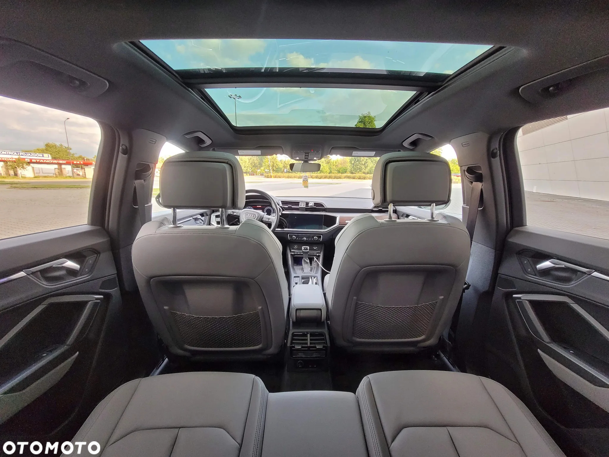 Audi Q3 45 TFSI Quattro S-Line S tronic - 16