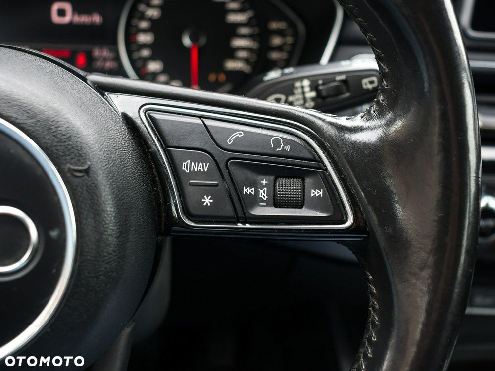 Audi A4 Avant 2.0 TDI Sport - 21