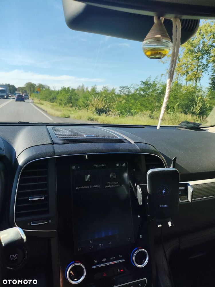 Renault Koleos 2.0 dCi Initiale Paris 4x4 X-Tronic - 9