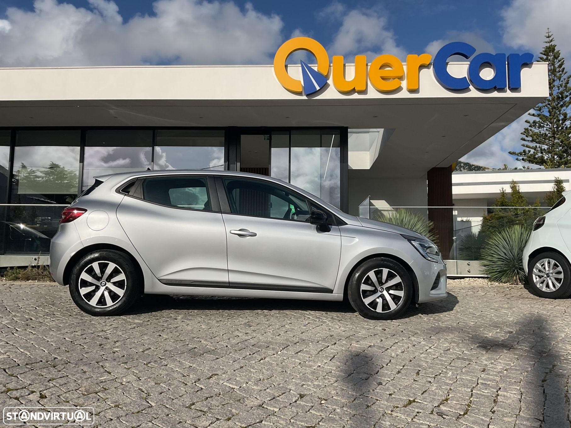 Renault Clio 1.5 Blue dCi Equilibre - 5