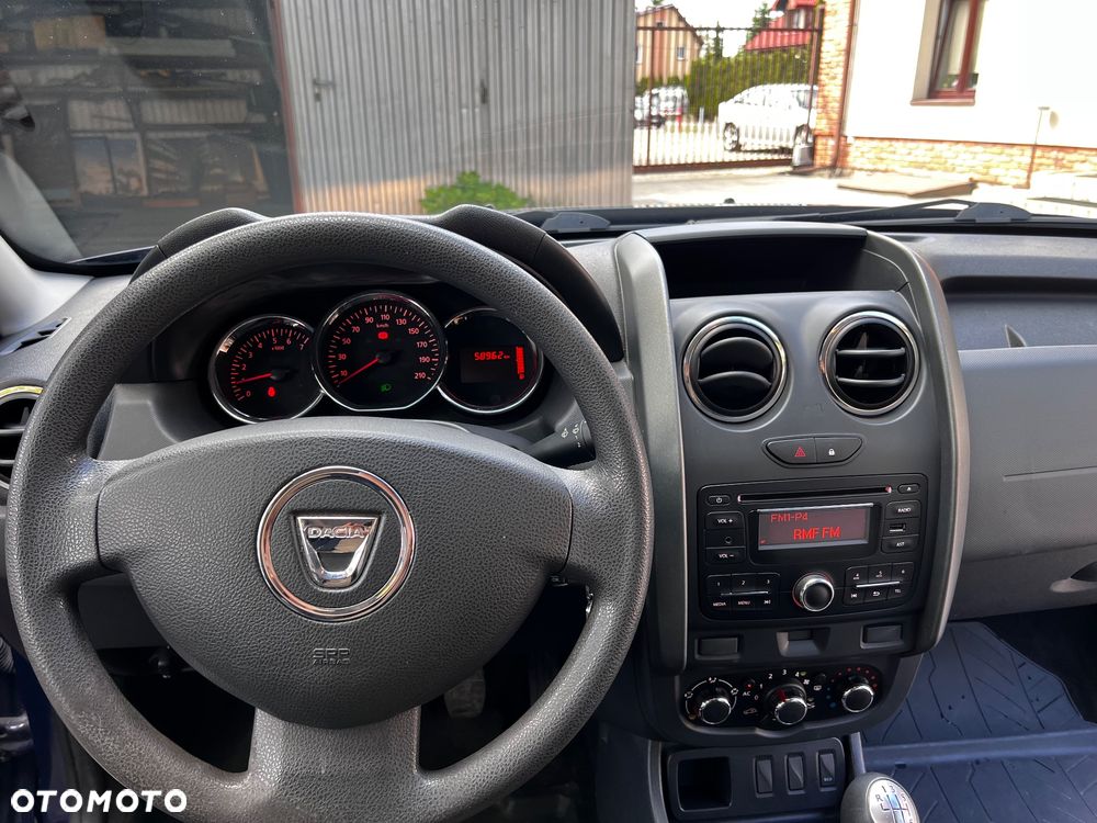 Dacia Duster - 13