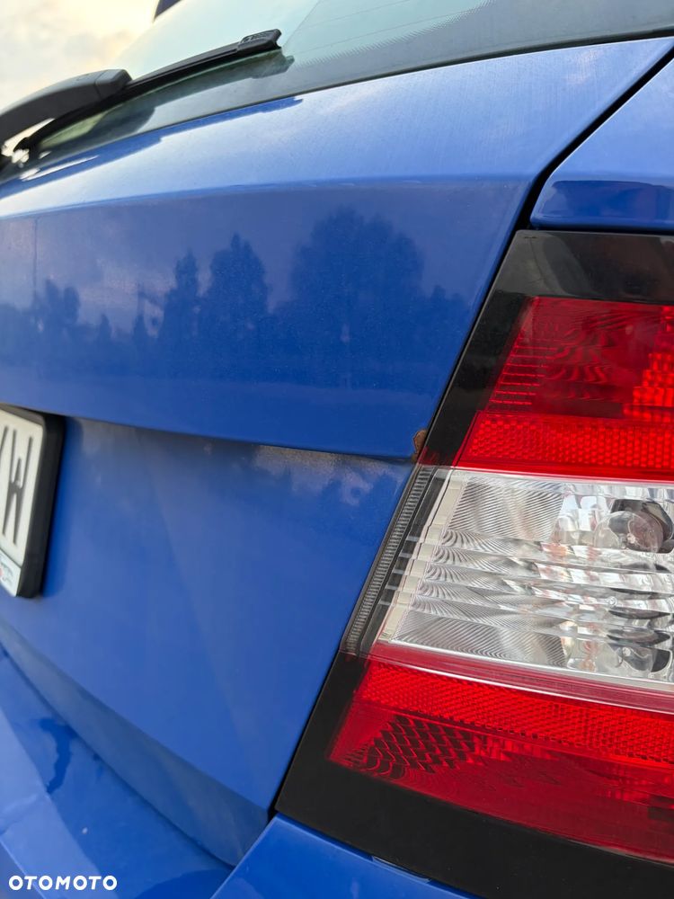Skoda Fabia 1.0 TSI Ambition Plus - 20