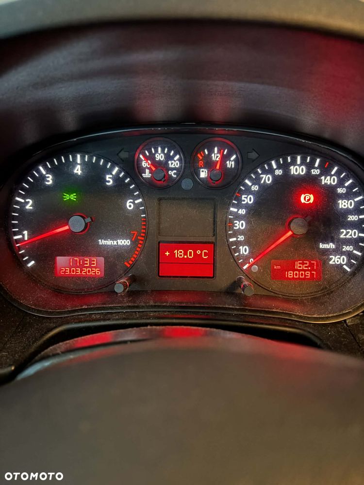 Audi A3 3-drzwiowe - 4