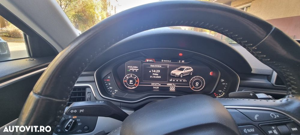 Audi A4 Allroad quattro 2.0 TDI S tronic - 7