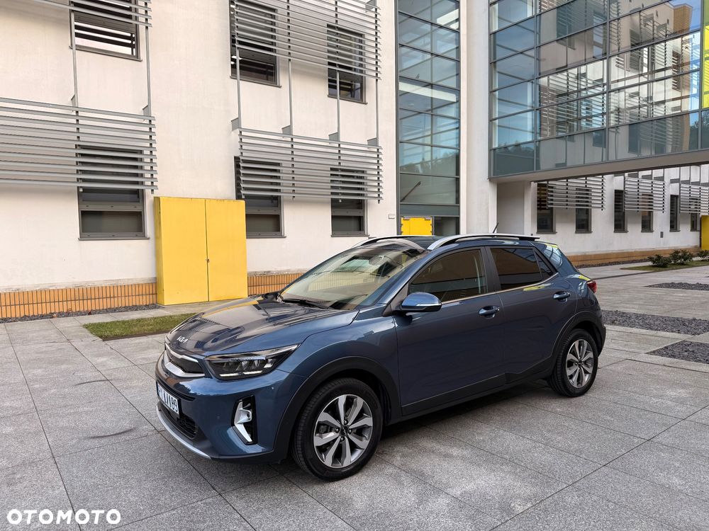 Kia Stonic 1.2 L Business Line - 1
