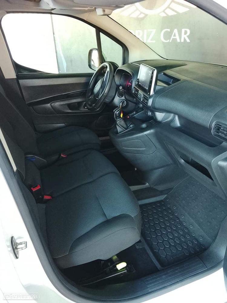 Opel Combo Combo 1.5 CDTi L1H1 - 16