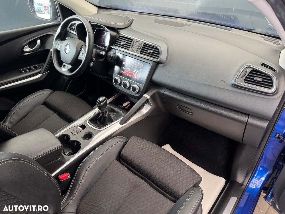 Renault Kadjar TCe 159 GPF Intens - 3