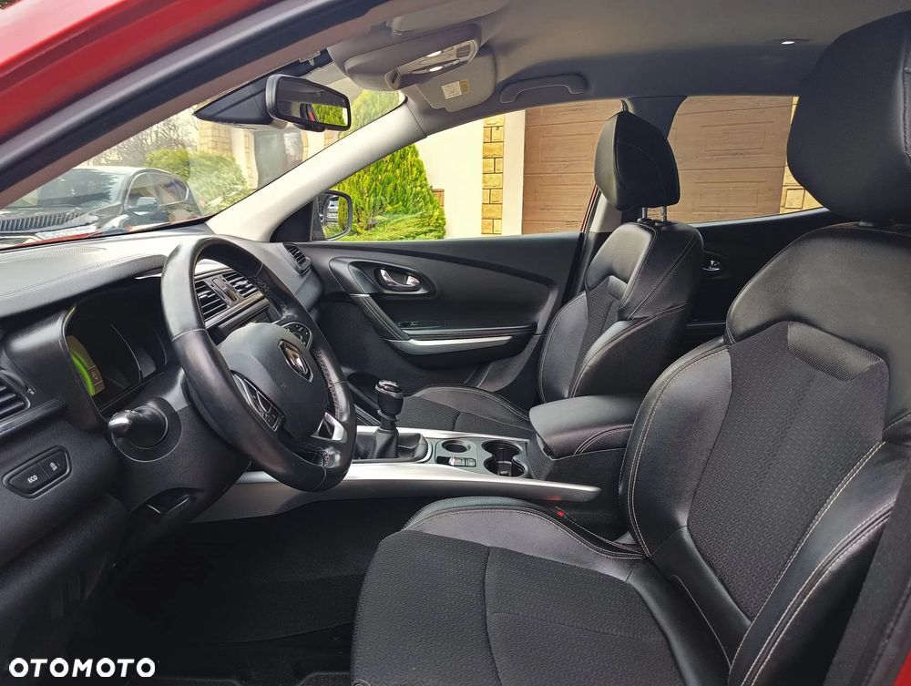 Renault Kadjar Energy TCe 165 CROSSBORDER - 27