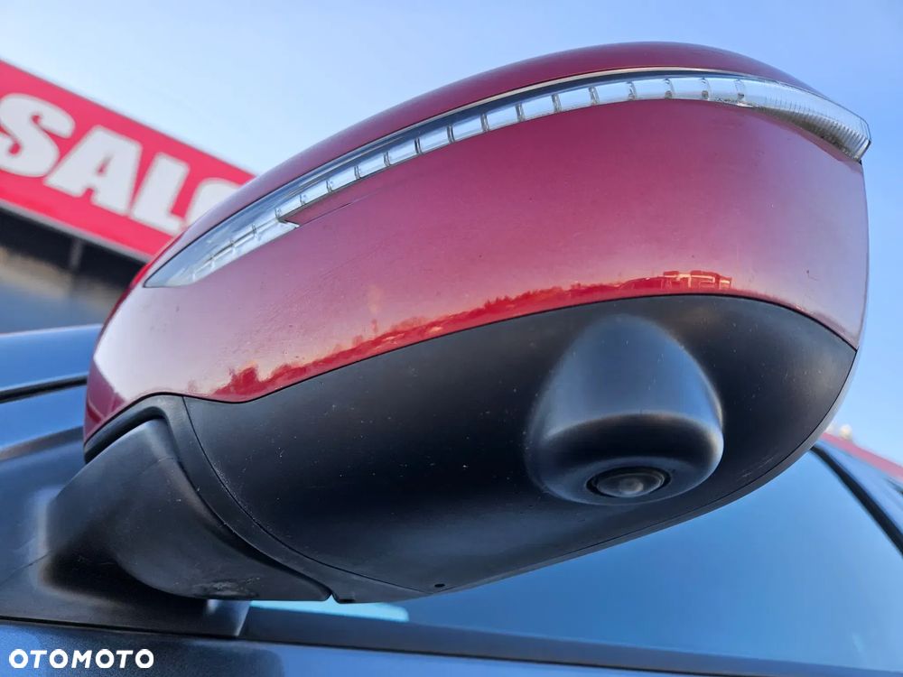 Nissan Juke 1.2 DIG-T Tekna - 8