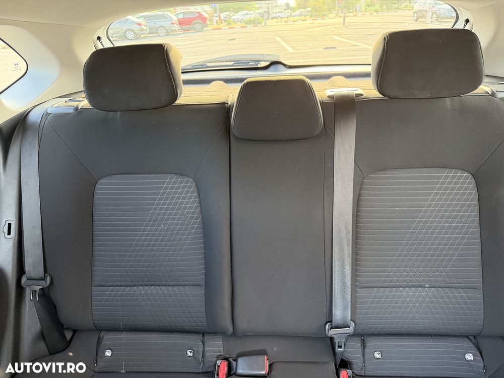 Hyundai i20 1.0 l T-GDi MHEV 100CP 7DCT 5DR Led Line - 17