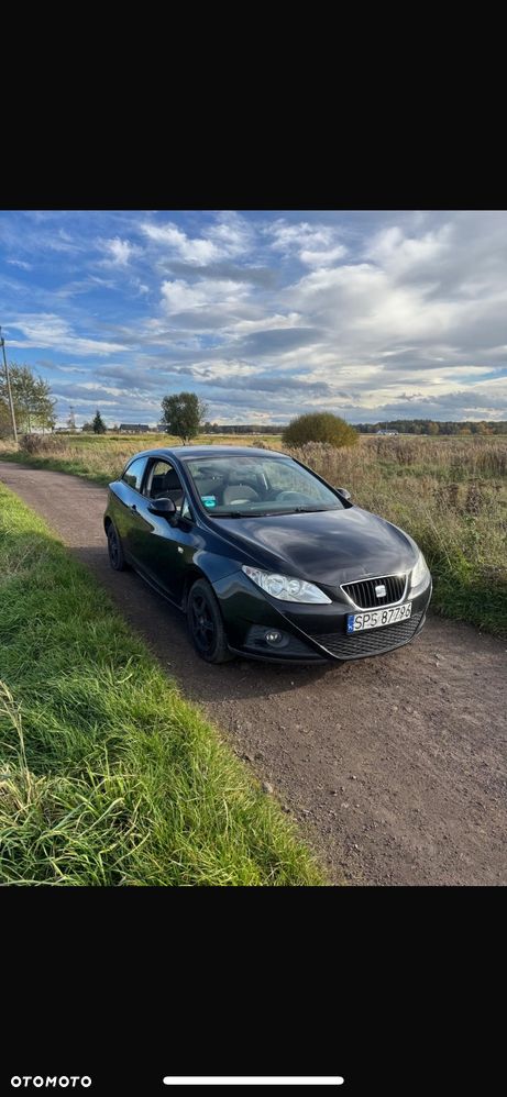 Seat Ibiza SC 1.4 16V Reference - 1