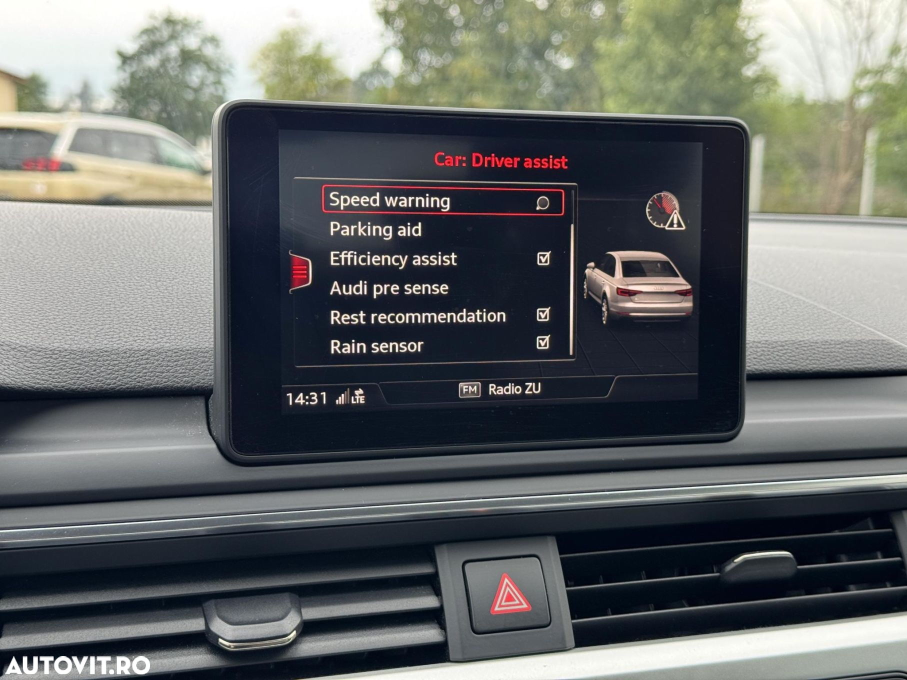Audi A4 - 14