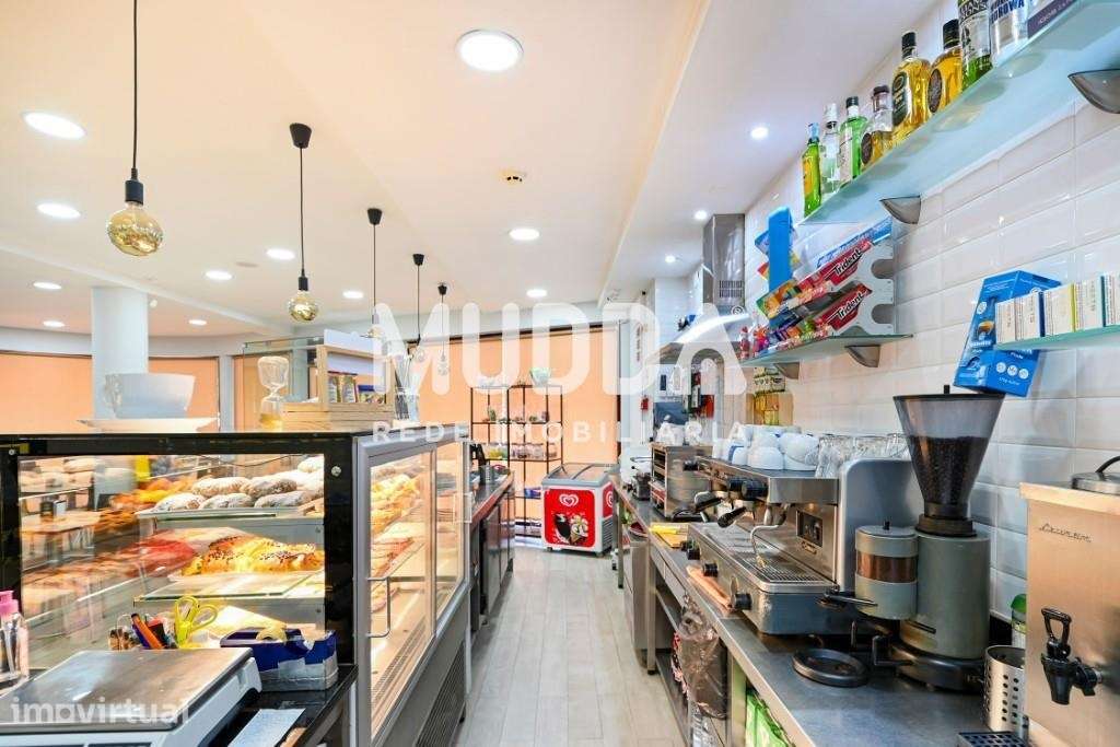 Loja Comercial - Confeitaria e Padaria - Investimento - Grande imagem: 5/6