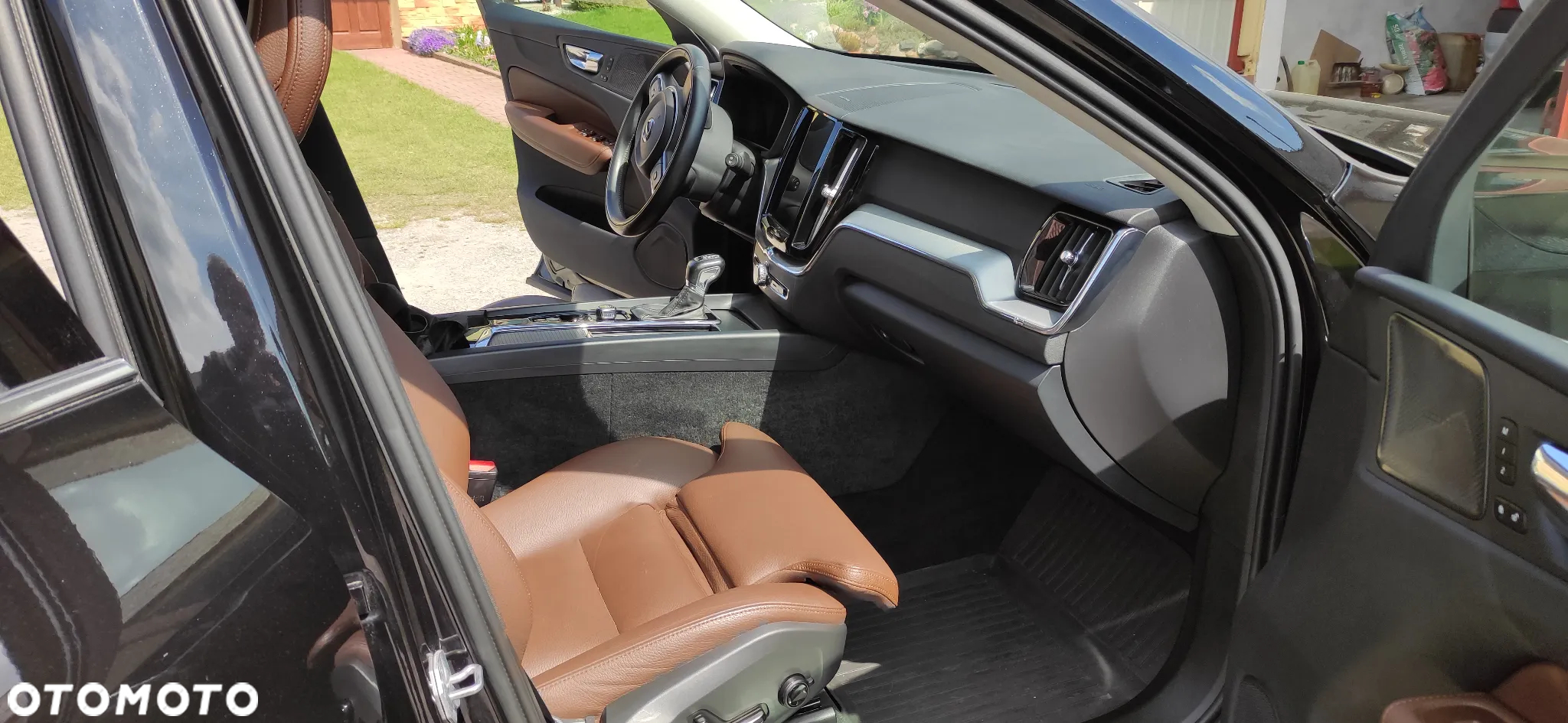 Volvo XC 60 T6 AWD Momentum - 15