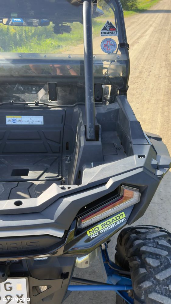 Polaris RZR - 30