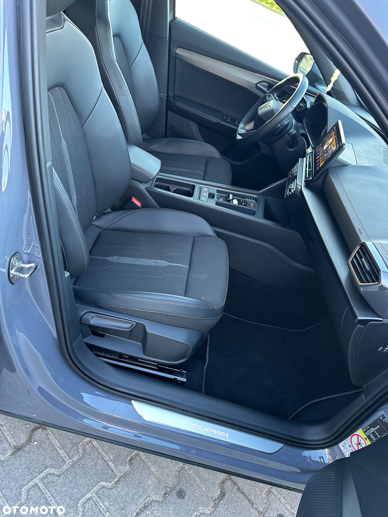 Cupra Formentor 1.5 TSI DSG - 20