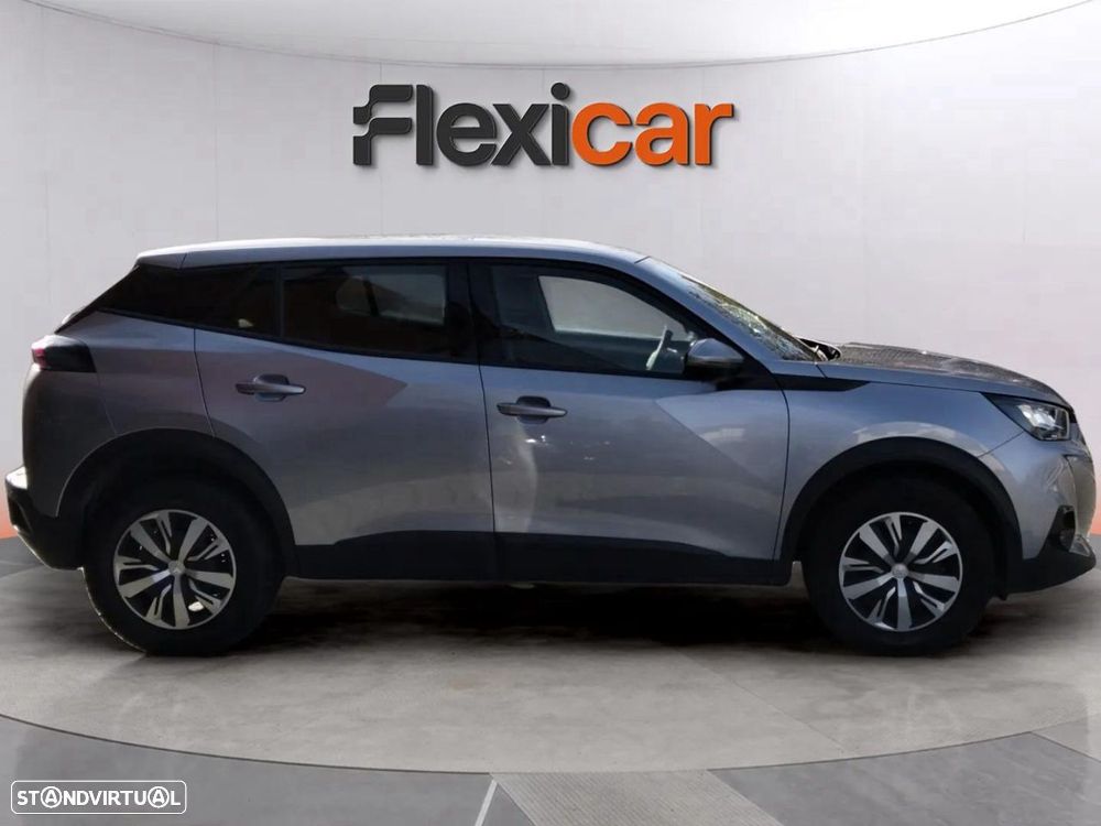 Peugeot 2008 1.5 BlueHDi Active - 8