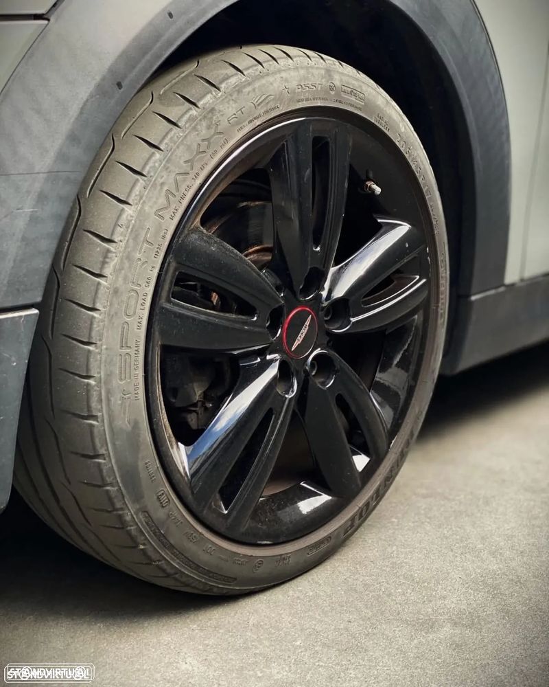 MINI 3 Portas One D - 6