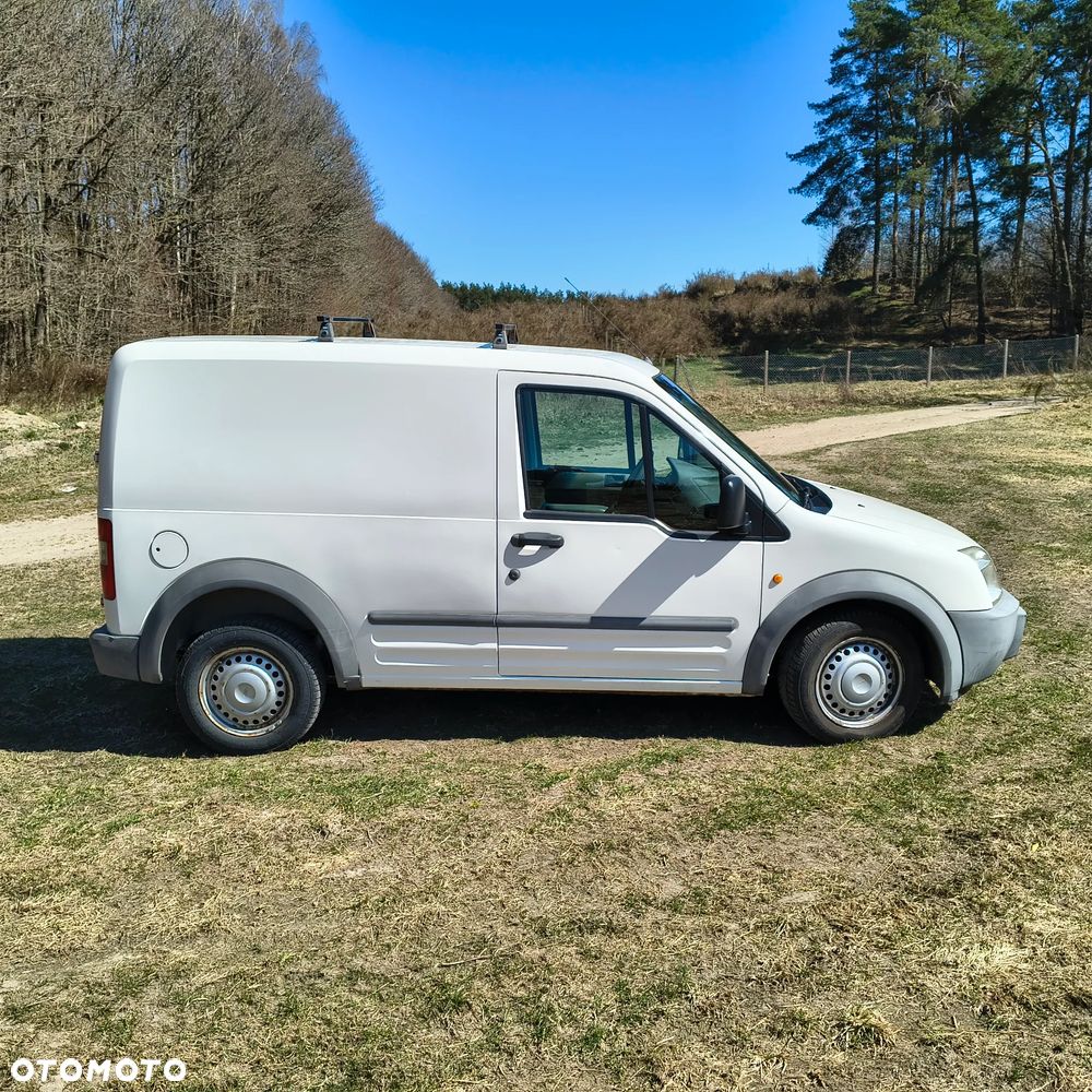 Ford Transit Connect - 6