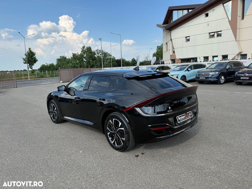 Kia EV6 - 6