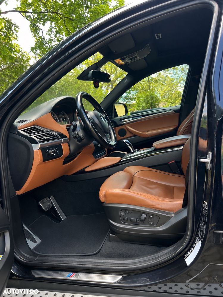 BMW X6 - 5