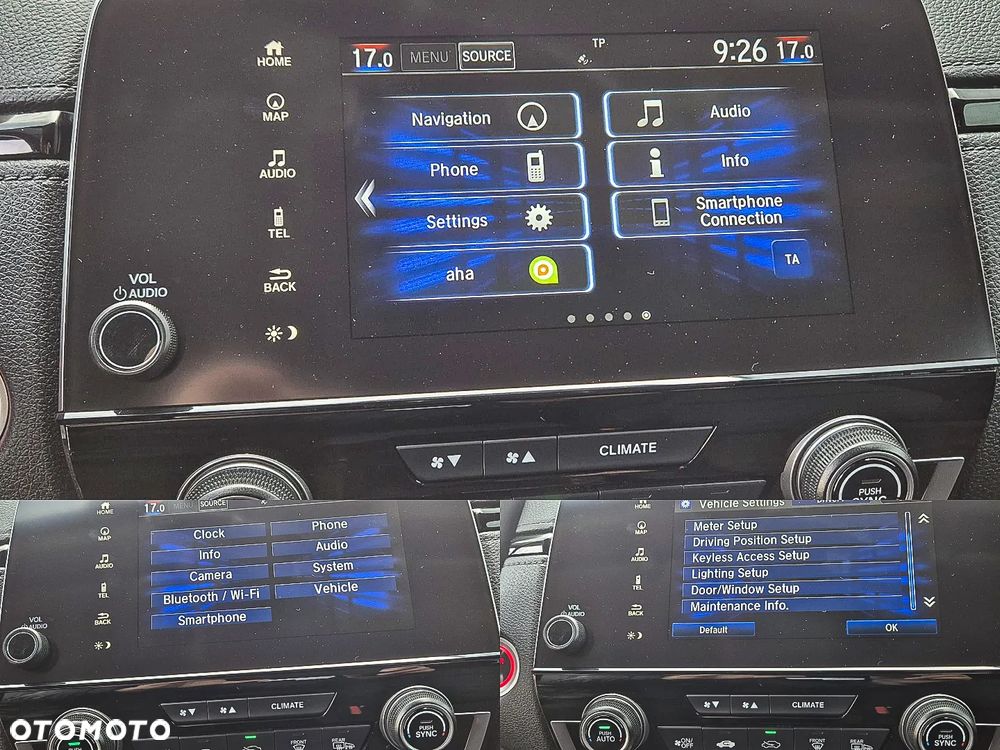 Honda CR-V 2.0 i-MMD Executive CVT - 40