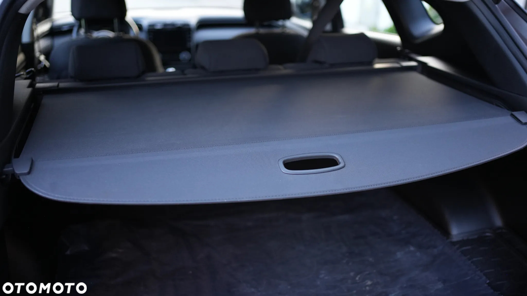 Hyundai Tucson 1.6 T-GDi Modern 2WD - 34