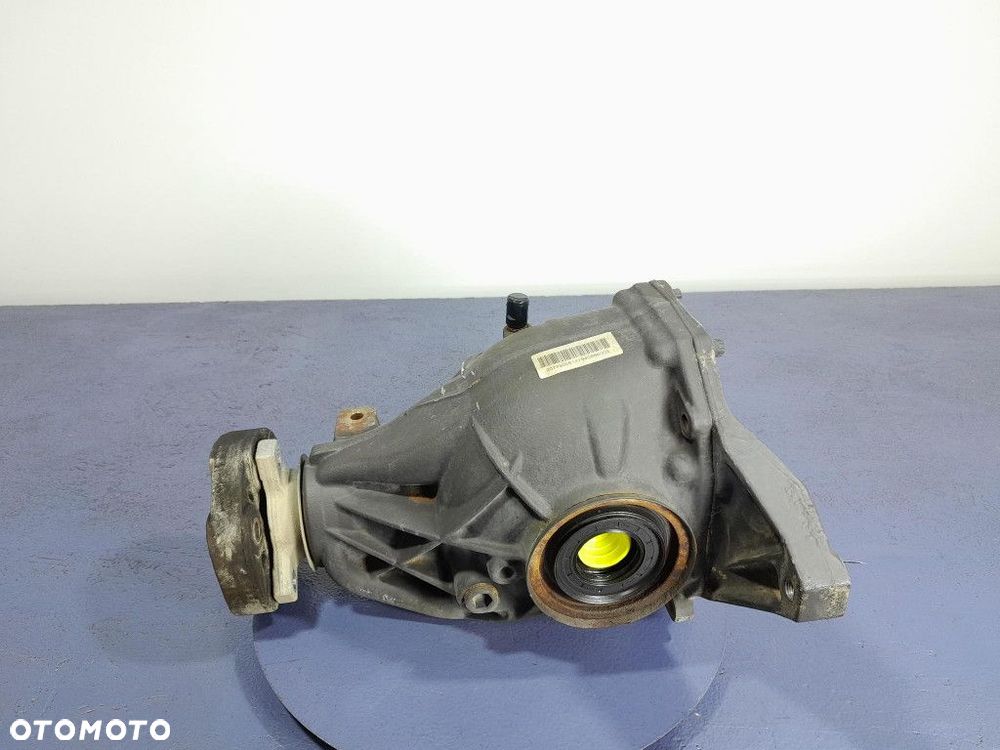 MERCEDES C W204 LIFT 2.2 CDI 170 KM MOST TYŁ TYLNY DYFER 2073500514 - 2