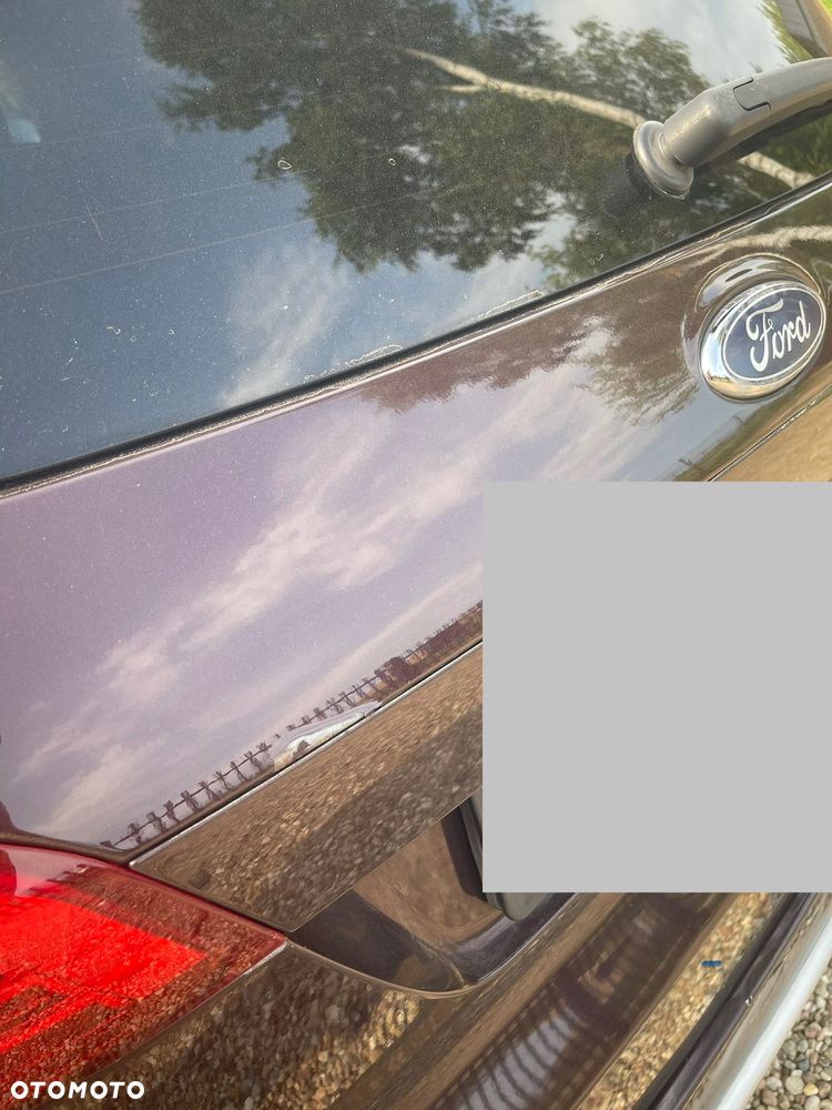 Ford Mondeo 2.0 TDCi Titanium S - 18