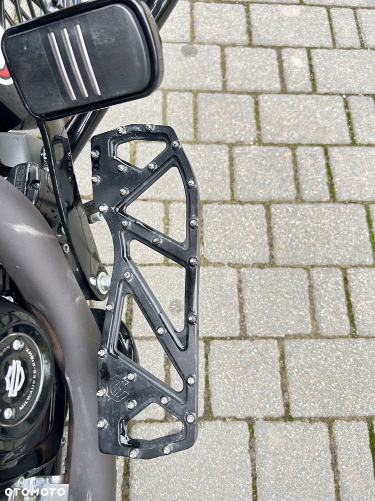 Harley-Davidson FLHXS Special - 15