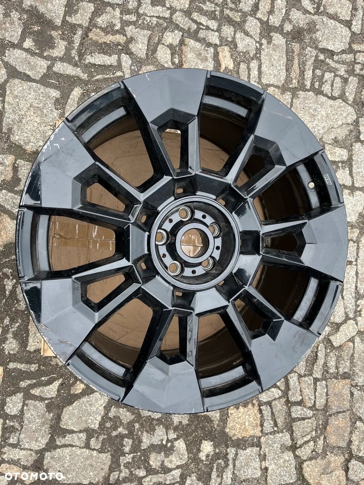 Felga BMW XM 5x120 11J x 23 ET 44 1543992 1szt. - 1