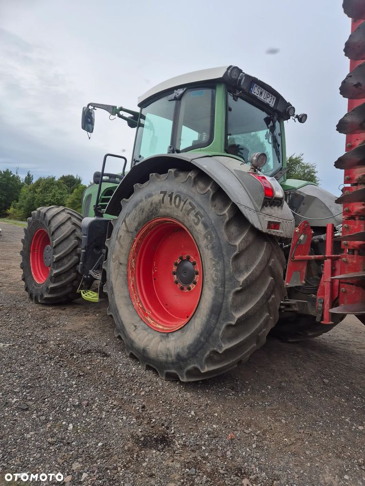 Fendt - 2